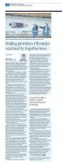 <b>中国驻悉尼总领事在澳主流媒体发文《北京冬奥会：一起向未来》</b>