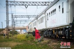 <b>南非启动周末疫苗接种计划 加速疫苗接种进度</b>