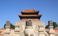 清西陵