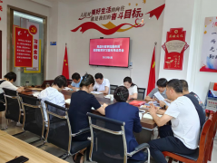 <b>凤县行政审批服务局多措并举力促干部作风能力提升</b>