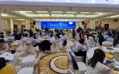 <b>安徽省侨联领导出席芜湖市侨界中秋茶话会</b>