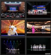 2025“读懂中国·感知江苏”——美国犹他州青少年舞蹈团南京访问演出成功举办